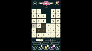 Wordbrain Dolphin Level 6 Answers - Wordbrain Dolphin Updated 2019