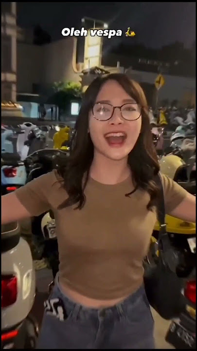 #tiktok #video #reels #happy #vespa #subscribe #like #comment #viral #fyp #shorts #videoshorts