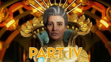 The Outer Worlds 2 - Mission 4 