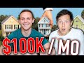 Meet The Real Estate Investor With 120 Tenants | Chandler David Smith