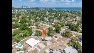 4351 Menhaden Drive SE Saint Petersburg, FL | ColdwellBankerHomes.com