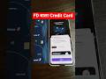 credit card without income proof or cibil score | FD link credit card apply 2026