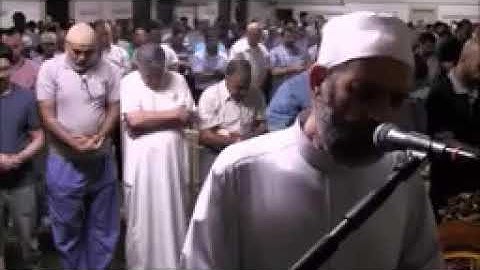سورة النور الشيخ حسن صالح