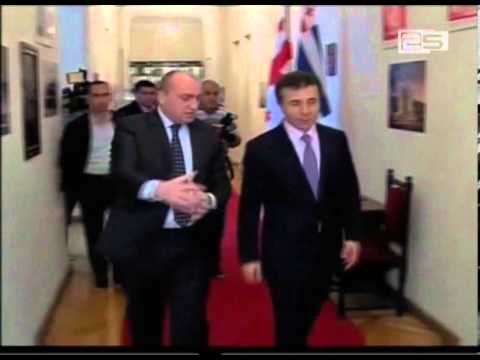 საქართველოს პრემიერ მინისტრმა აჭარაში შეხვედრა გამართა