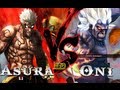 Asura Vs. Akuma / Oni The Strongest vs The Angriest - Lost Episode 2