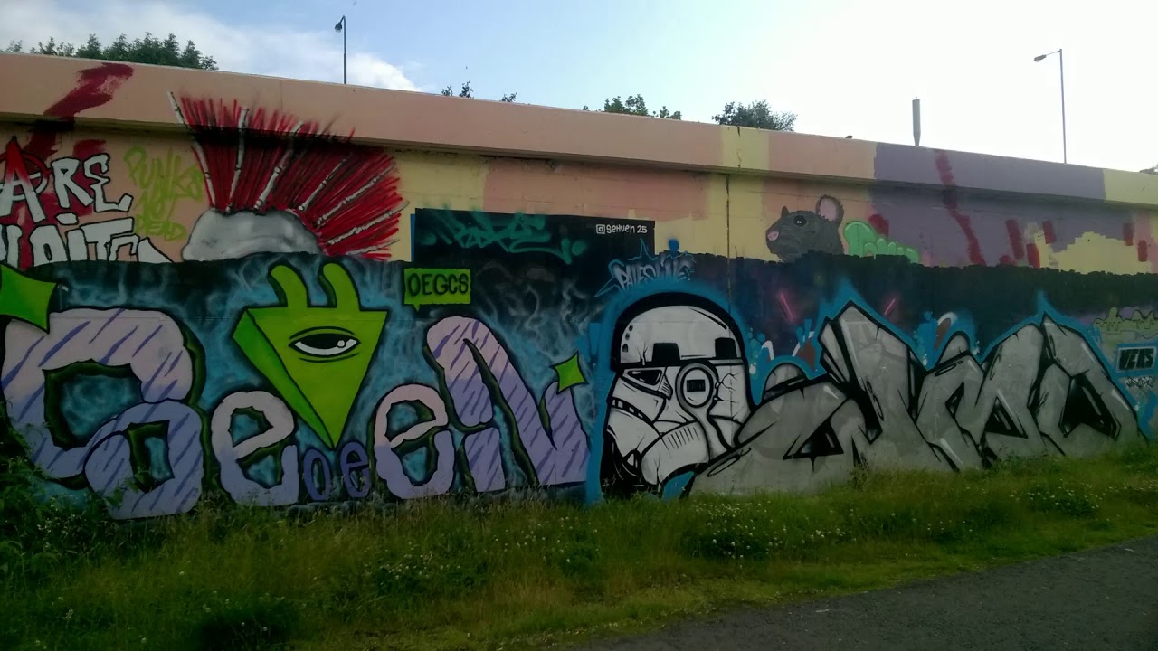 Hydroponics (Dougie Wardrop) + Johnny Osbourne - Fighting (Never Stop) - Lush Records