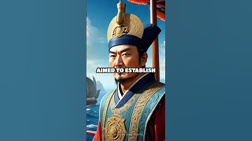Thumbnail of The Ming Treasure Voyages Unveiled
