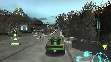 NFSW Bus Station the easy way!