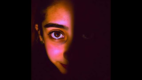 Ai generated 2 story horror: uncertainty