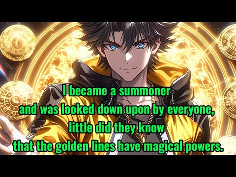 One Gold Line At Level 1 You Think I M A Weak Summoner 