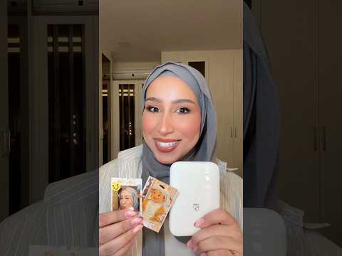 هالفتره صايره احب اطلب شغلات مميزه من تيمو من ضمنها هذي الطابعه 