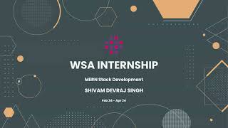 Mastering MERN: Building HomelyHub - WebStack Academy Internship