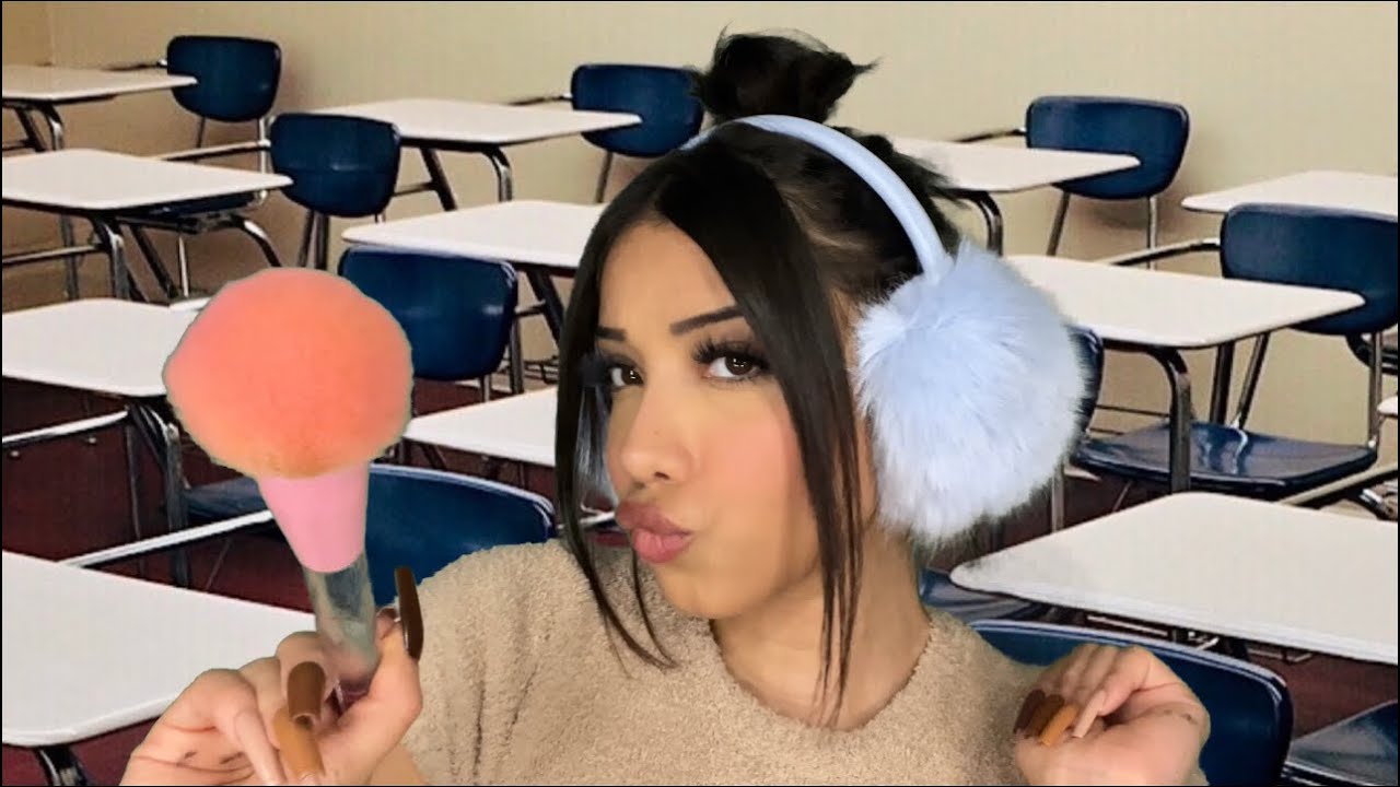 Asmr Hot