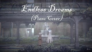 DEEMO II Concept Music - Endless Dreams (Piano Cover)