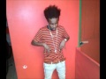 Popcaan - Fry Yiy [UIM REC] April 2012