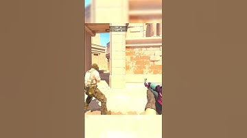 How entry frag on ANUBISH and ending with clutch #cs2 #csgo #counterstrike #cs2game #shortsvideo