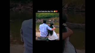 Famous First Date Be Like This 🤭❤️ #shorts #viralvideo #love Net Worth