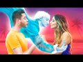 When You`re Friends with a Ghost / 10 Funny Situations