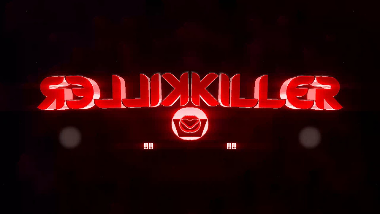 My New Intro