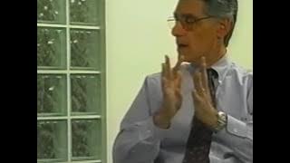 Dr. Brian Weiss interview with Dr. Tobi (Tasha) Mansfield