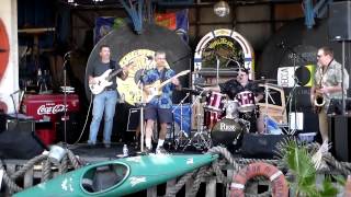 Tip Toe Boogie/La Grange - Stingrayz 2013-10-05