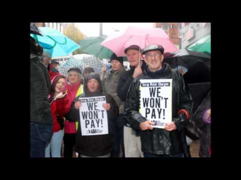 Puppets on Strings (doesn't matter what we think) - YouTube