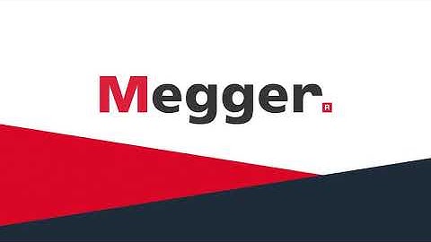 Megger BITE5 - Performing a Discharge Test