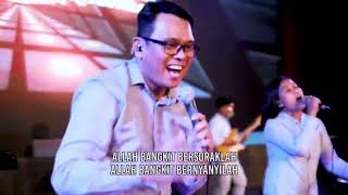 Video thumbnail of "Allah Bangkit - IGM"