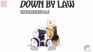 UNDERVERSE 0.6-DOWN BY LAW (AMV) by GC_Emma