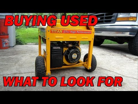 Does Autozone Sell Generators