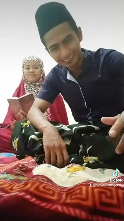 TikTok Ceramah Lucu #ingin bahagia dengan suami? #berprasangka baik #tiktok nasehat untuk istri