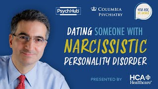 Dating Someone with Narcissistic Personality Disorder