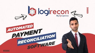 What is Logirecon?