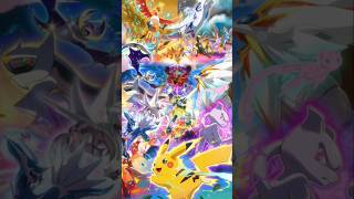 Pokemon TCG Pocket - SIR Pikachu EX #pokemon #pokemonchannel #pokemoncards #ptcgp #pokemontcgpocket