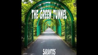 Sarantos The Green Tunnel Official Music Video- Rainforest Instrumentals Music