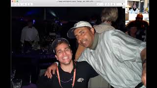 Celebrity Marvin Lewis tells the tale of the greatest defense in NFL history 20 years later Net Worth