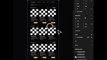 Responsive cards layout in Figma