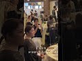 結婚式にはたくさんの涙があります