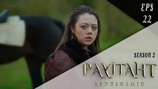 [SUB INDONESIA] Sultan Abdul Hamid S2 Episode 22 (39)