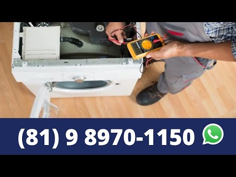 Conserto Máquina de lavar Electrolux em Piedade