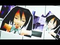 Through the looking glass【初音ミク】 sm13413628
