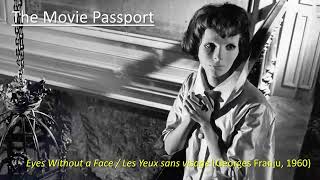 Eyes Without a Face (1960) Review | The Movie Passport