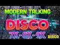 Disco Songs 70s 80s 90s Megamix - Nonstop Classic Italo - Disco Music Of All Time #198