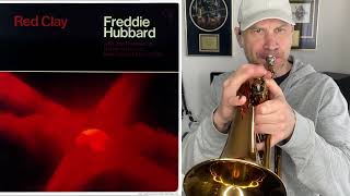 Red Clay by Freddie Hubbard