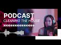 Learning english with podcast conversation  ep12 cleaning the house  intermediate