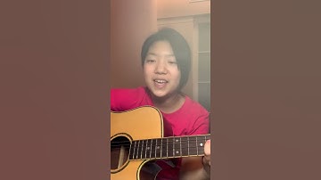 Thumbnail of Daisies | Katy Perry | Acoustic cover
