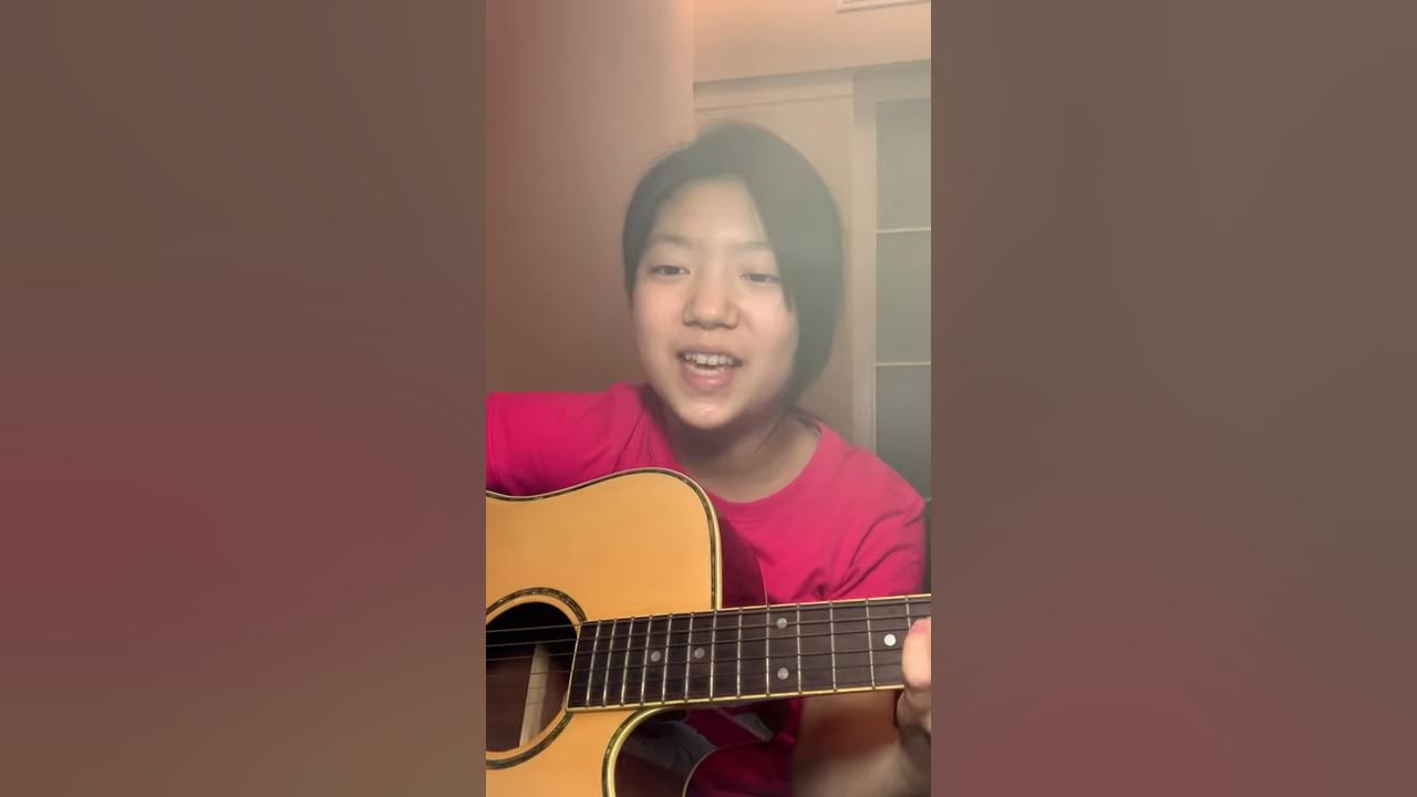 Daisies | Katy Perry | Acoustic cover