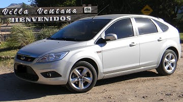 Focus ST vs Astra VXR