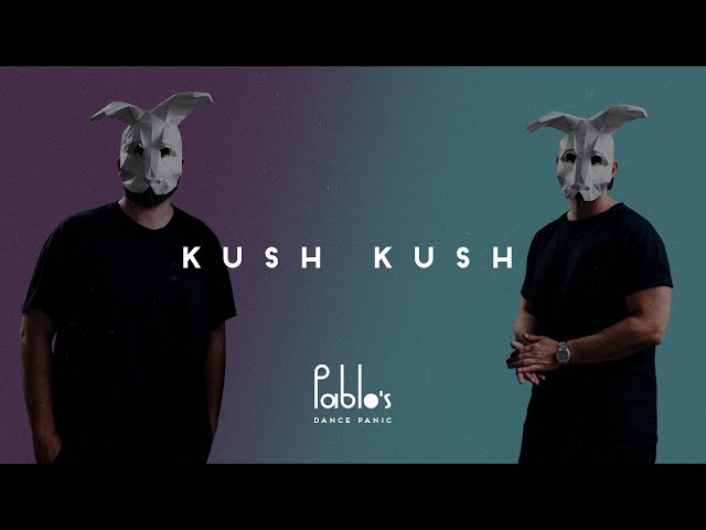 Kush Kush - So Lonely