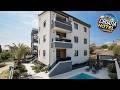 Apartment Sara IV | Liznjan, Croatia | Hotel Review 🏨